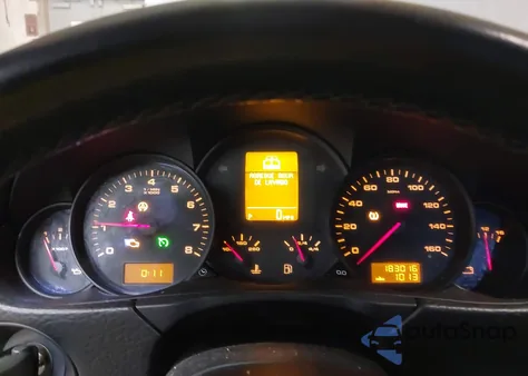 2010 Porsche Cayenne из США, поврежденный, VIN WP1AA2APXALA04788